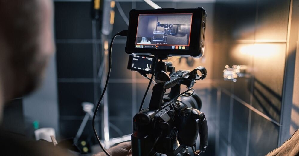 The Top 5 Best Practices For Corporate Video Production – Adlibweb