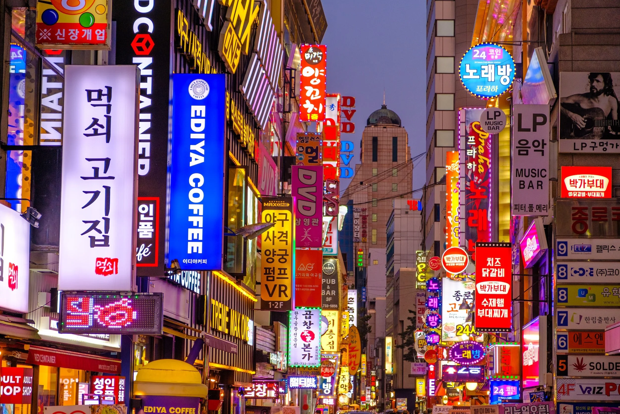 What Marketers Can Learn from Korean Video Content