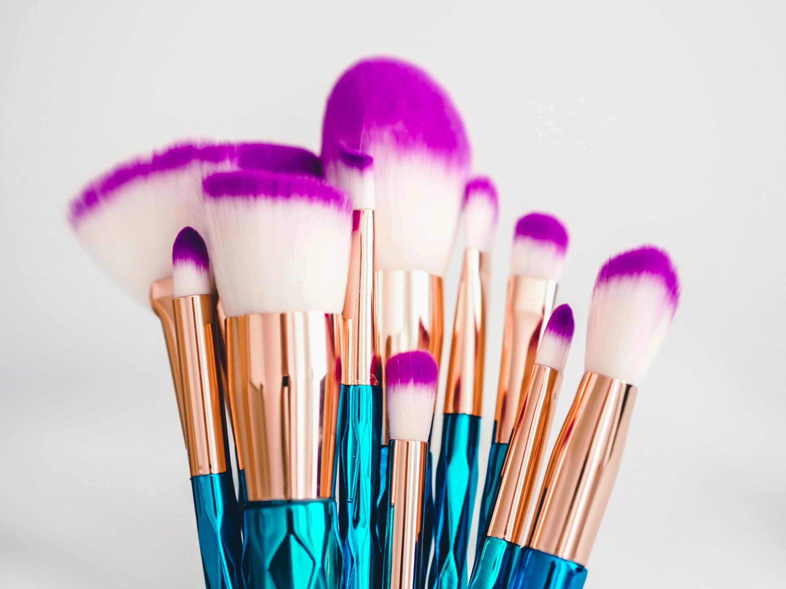 Hair and Makeup - Look Good in Videos!