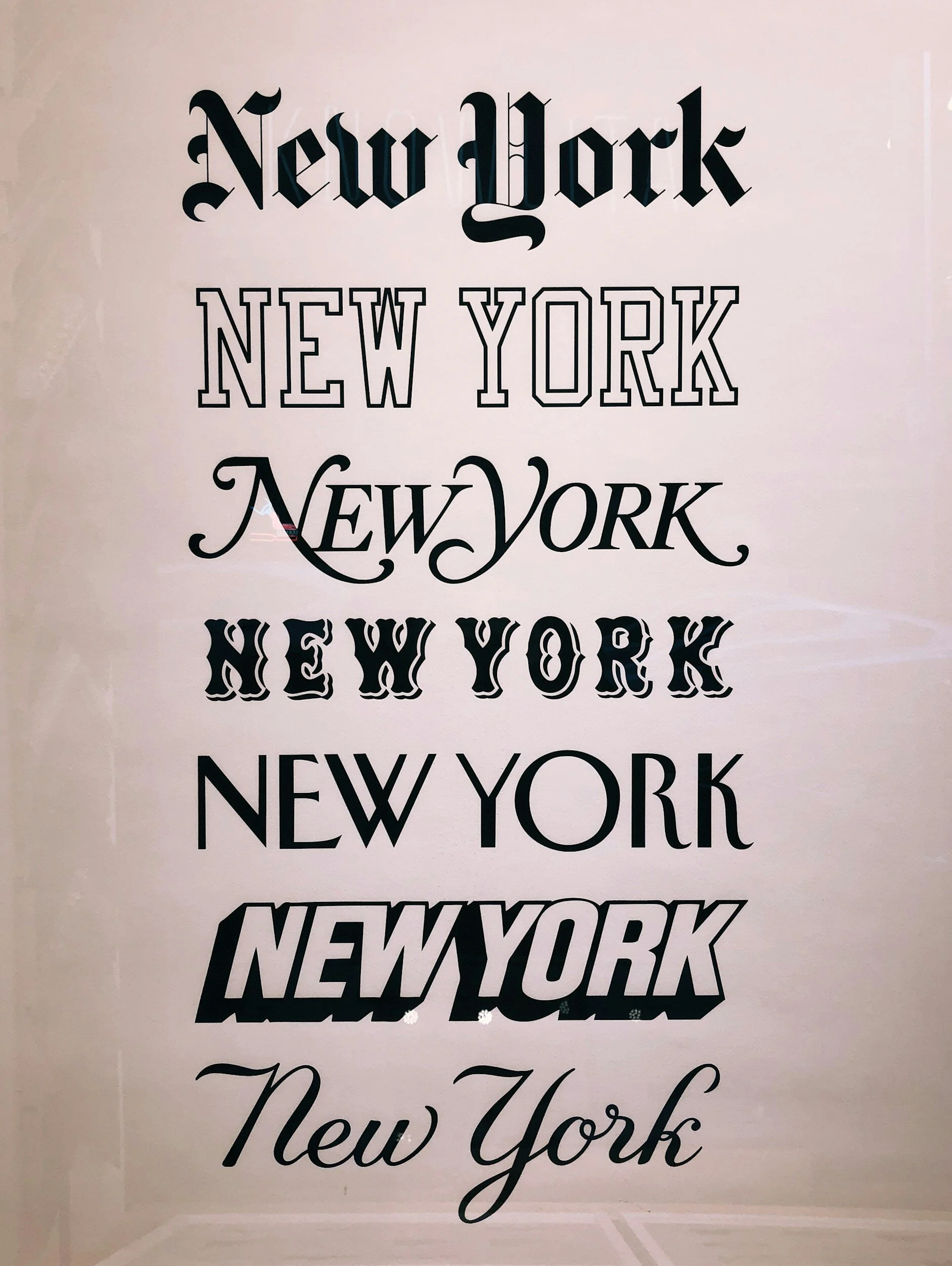 Using Fonts in Videos
