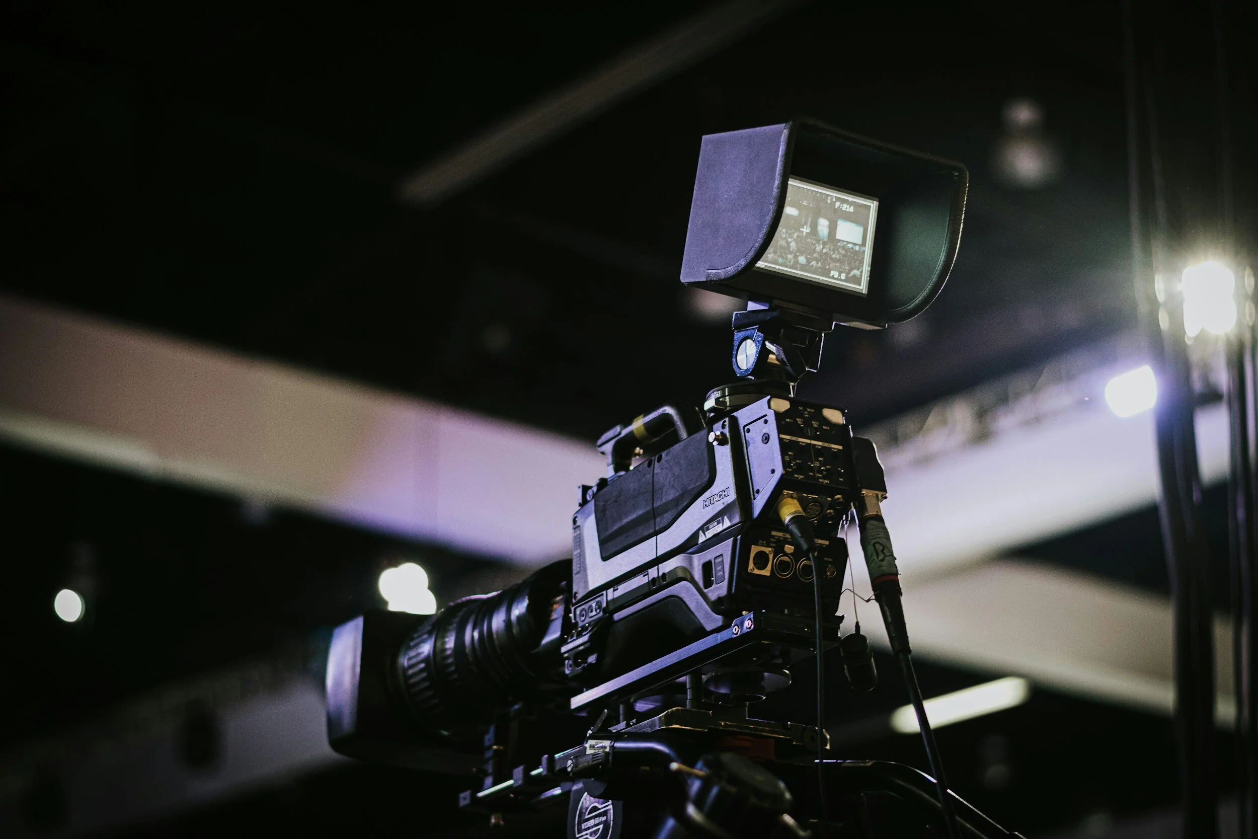 How Can You Make The Most of Live Video Marketing?