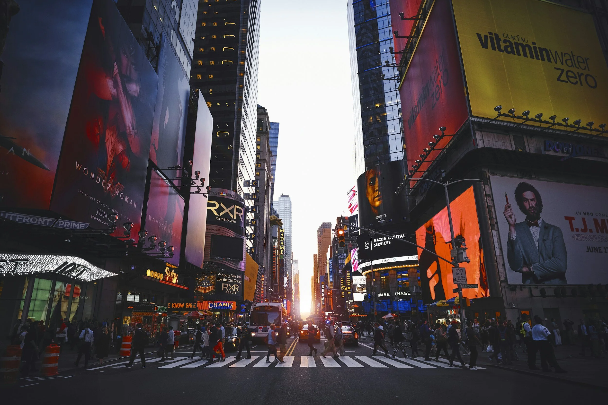 Start Your Business in New York City and Enjoy These Benefits