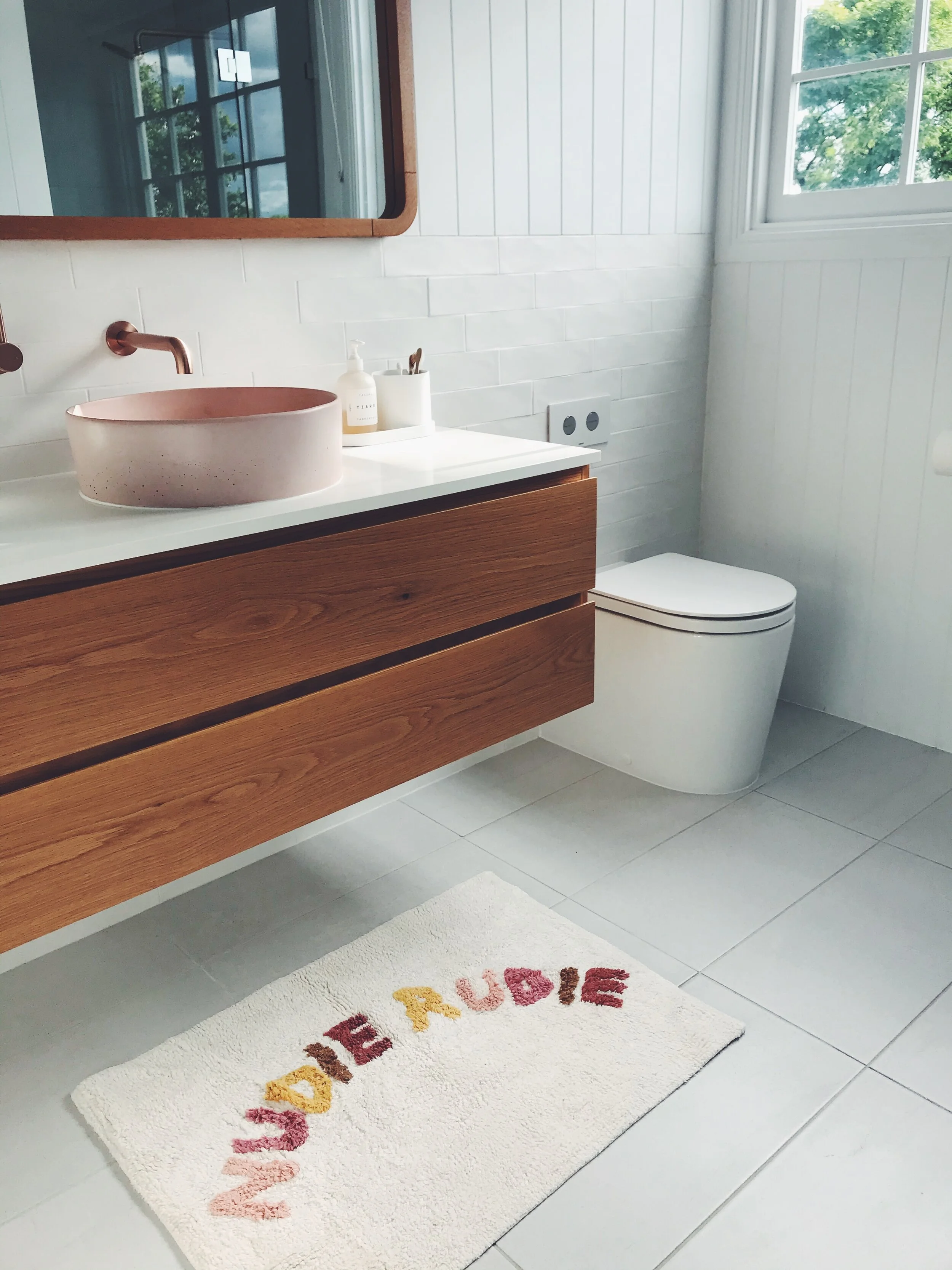 RENOVATE | Let's talk about toilets