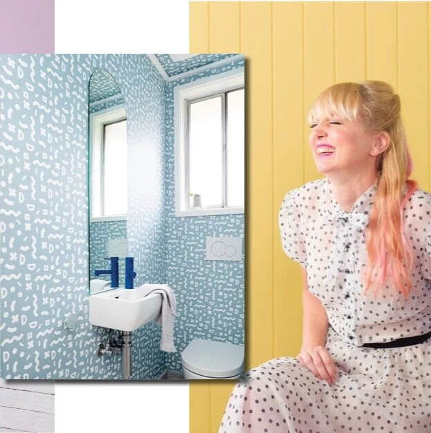 HOME | Finding your interior design style with Petrina Turner