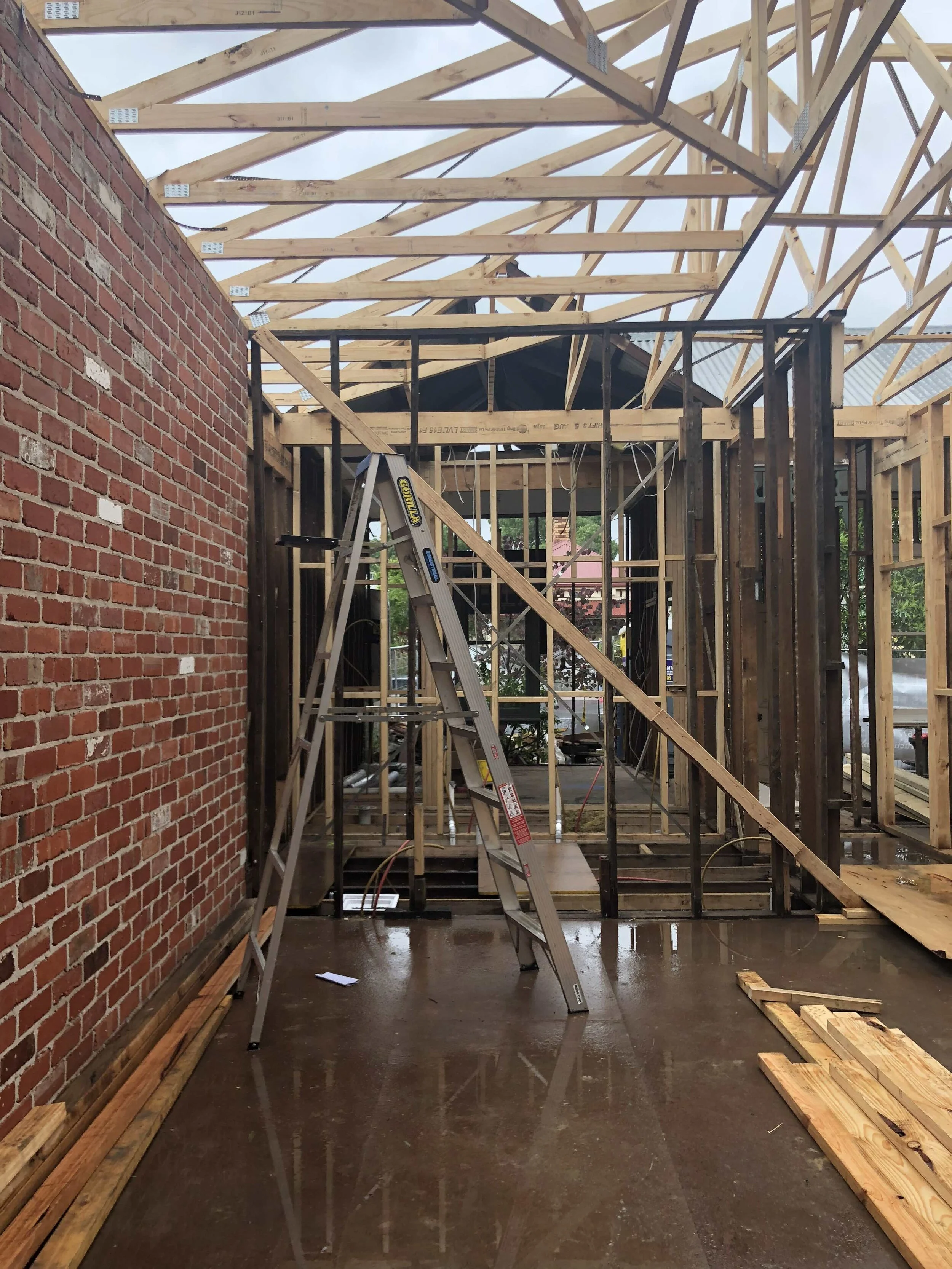 RENOVATE | Checklist for DIY interior design