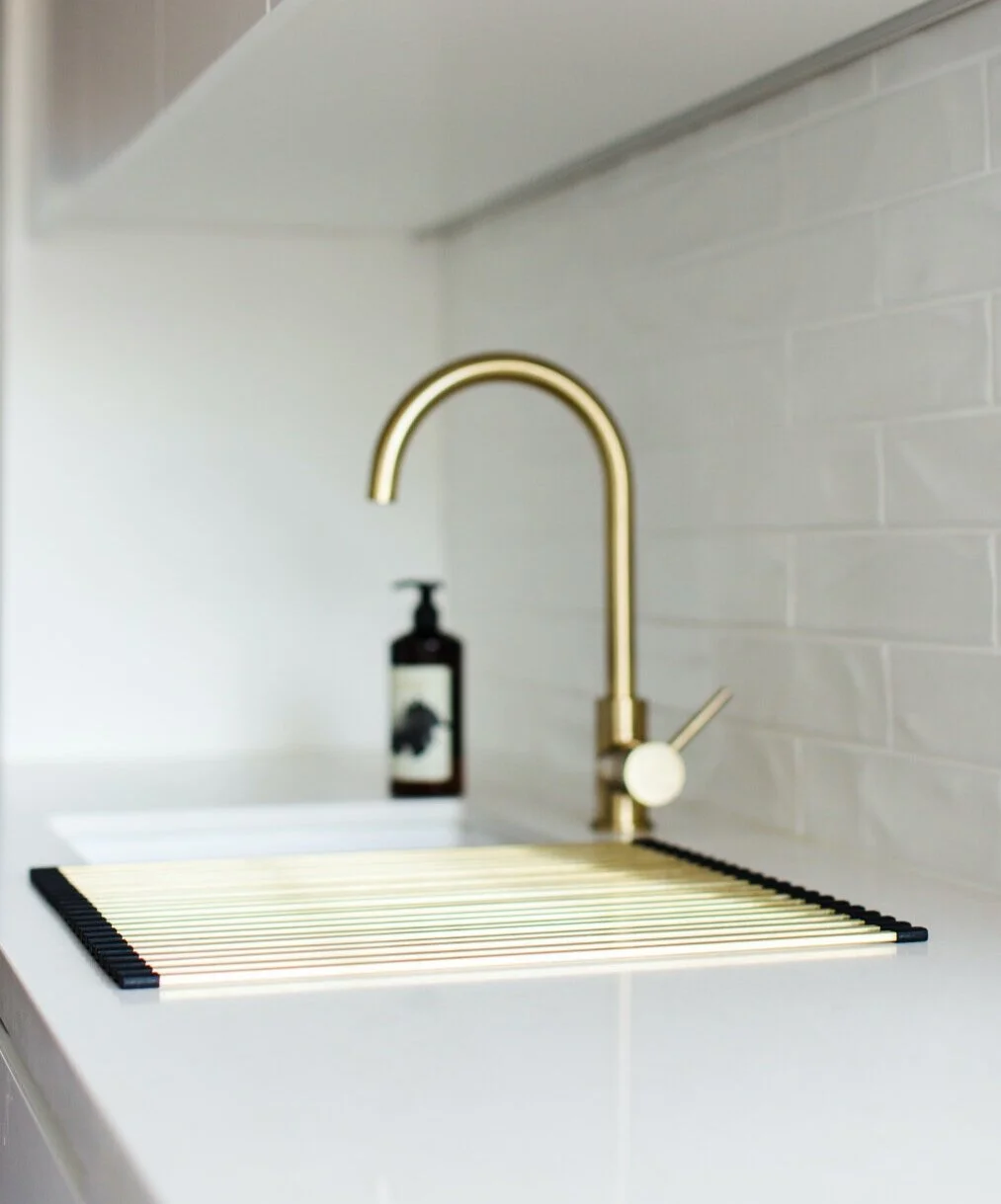 RENOVATE | 5 kitchen bench materials