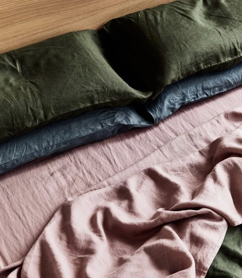 HOME | Designing your bedroom from scratch