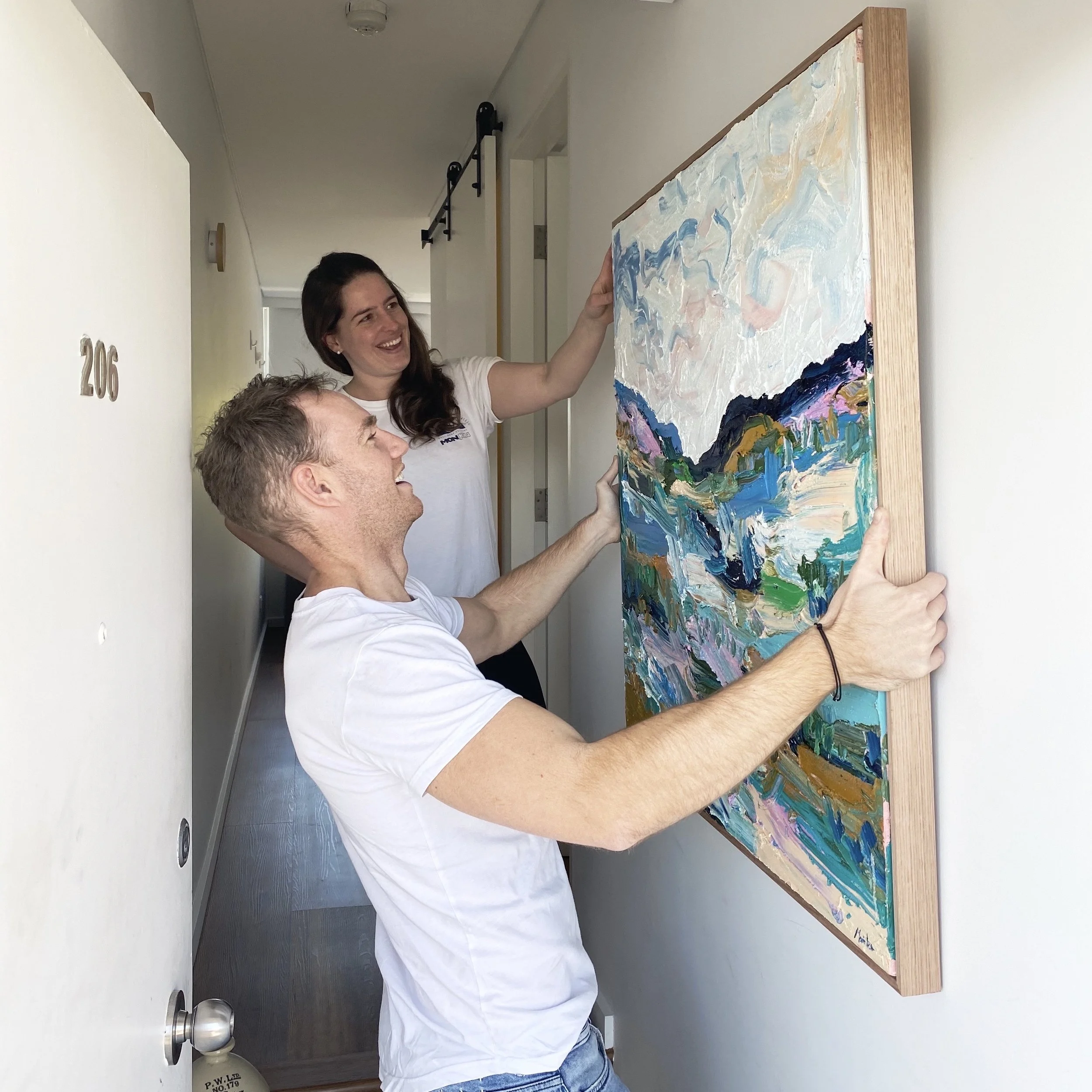 ART | 5 things you need to know before you buy art