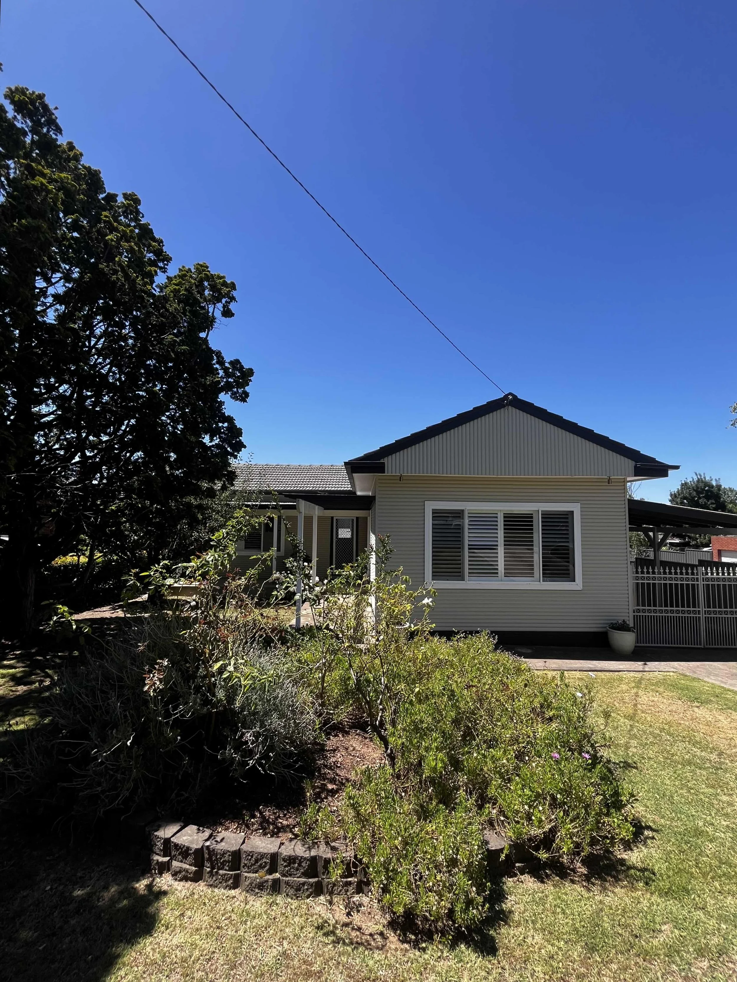 Renovating My Own Home: Part 1 – Purchasing a Fixer-Upper