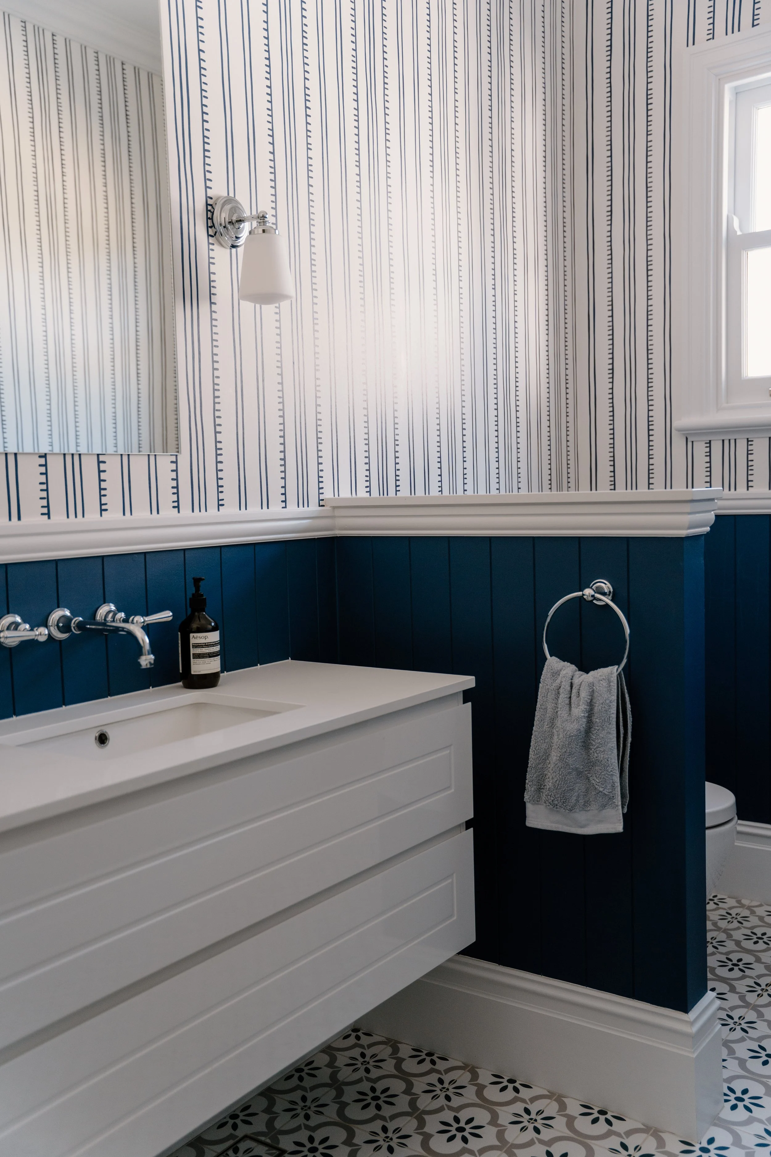 MARG. Studio Interior Design Scone Belltrees New Build Project10.jpg