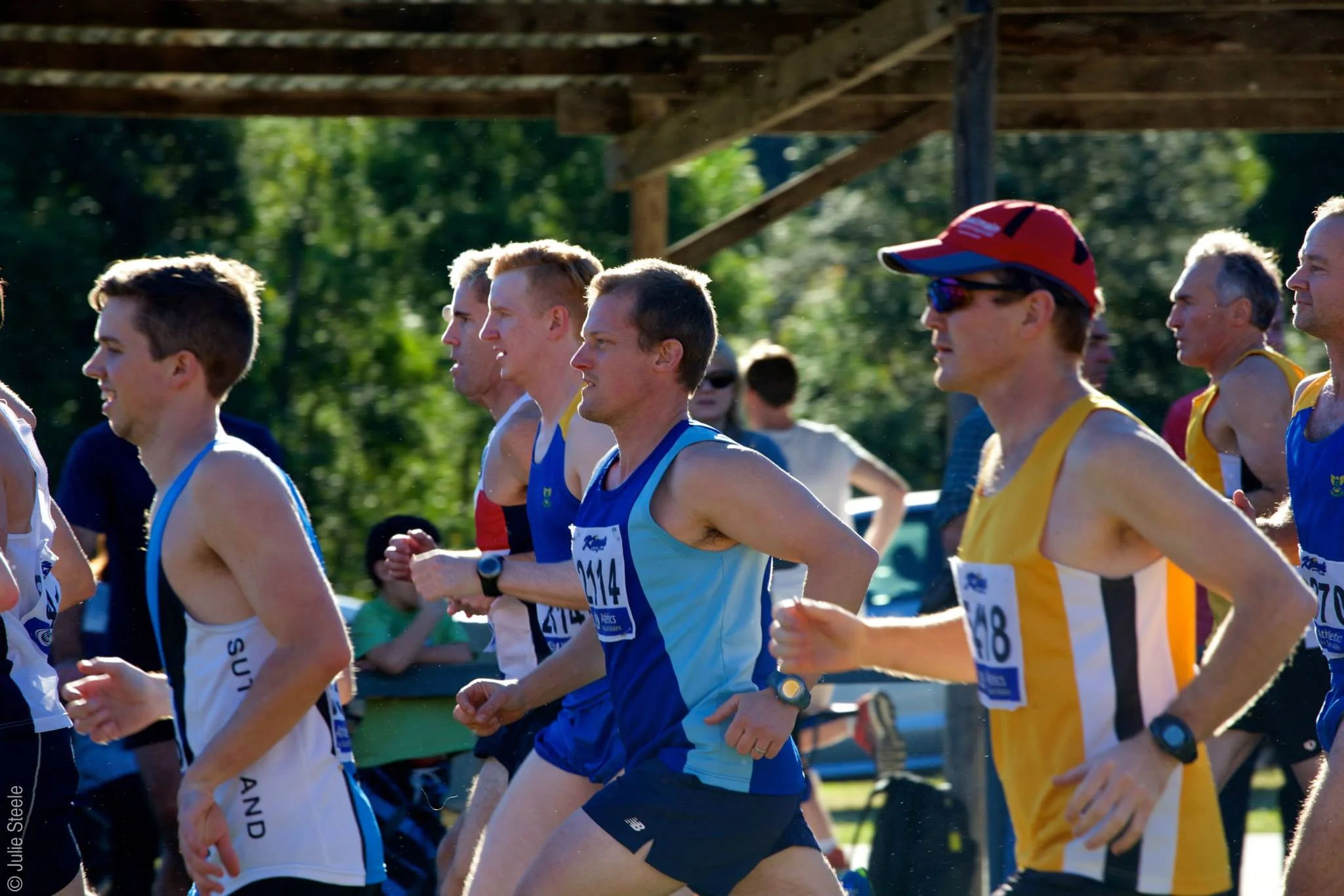 Orienteering Day Fun for All