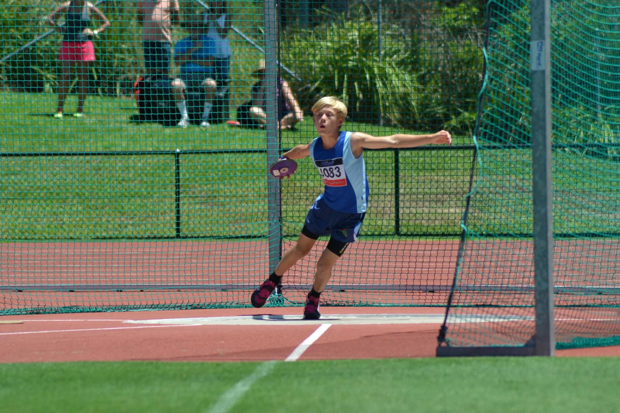 Club Competition [Round 2]