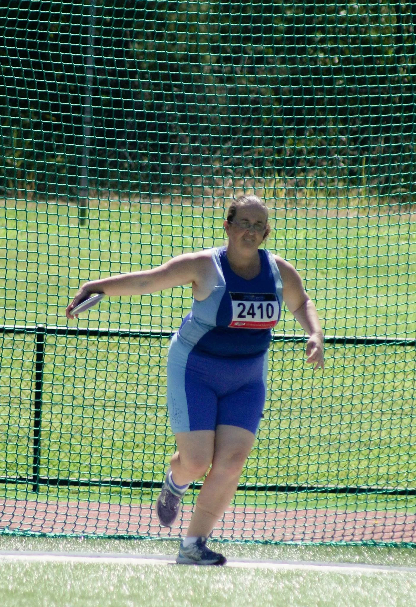 Club Competition [Round 4]