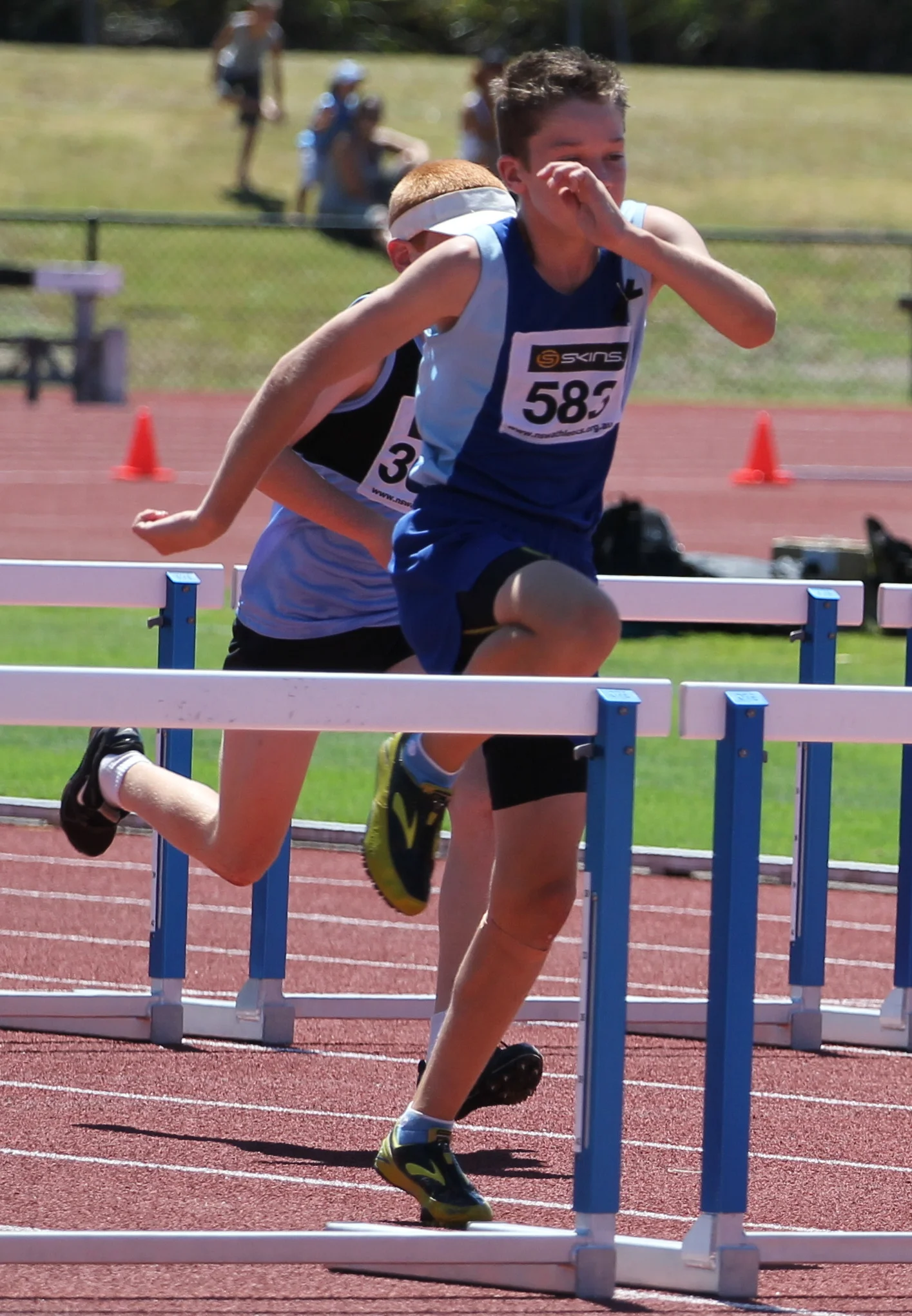 Club Competition [Round 4]