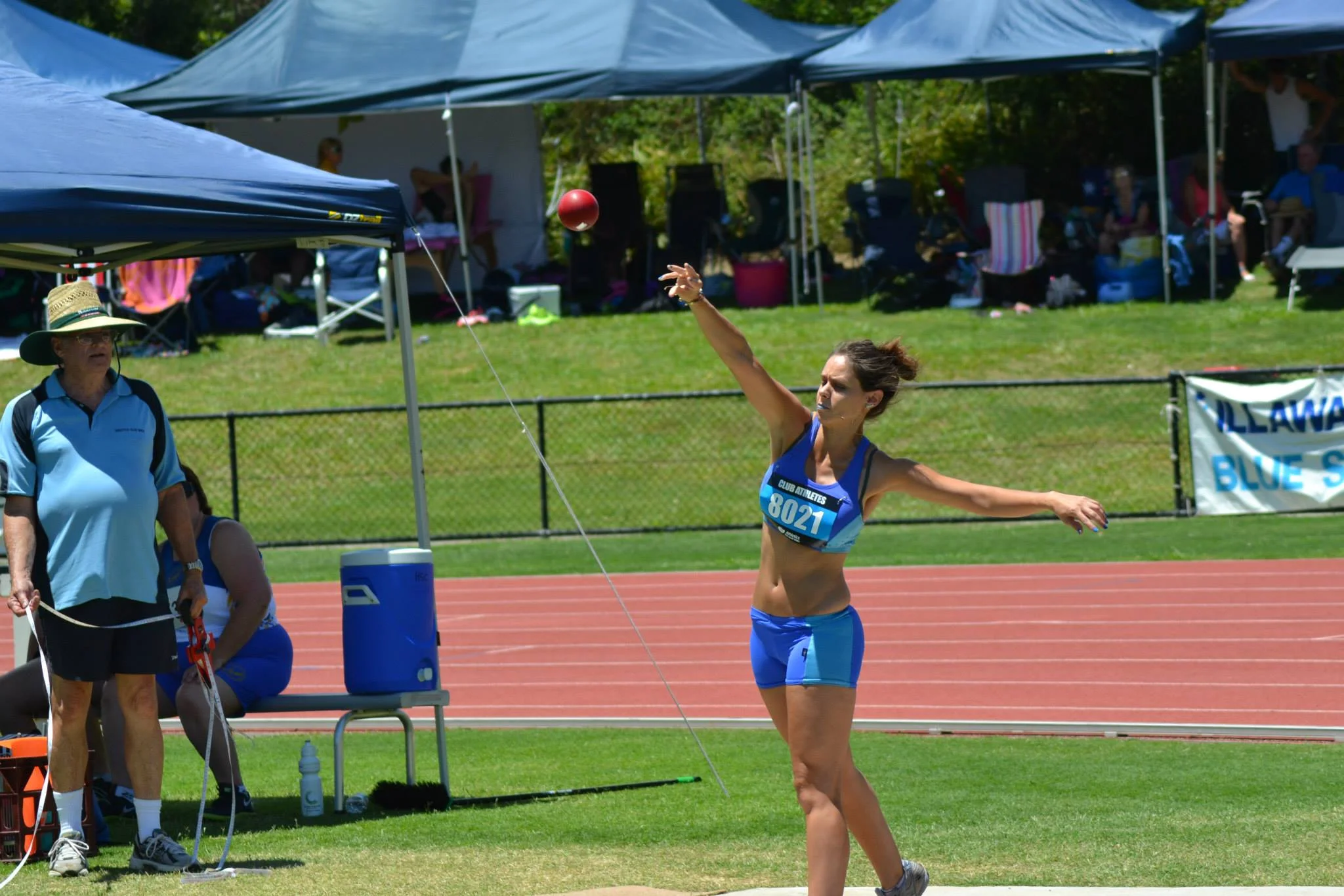 Club Competition [Round 1]