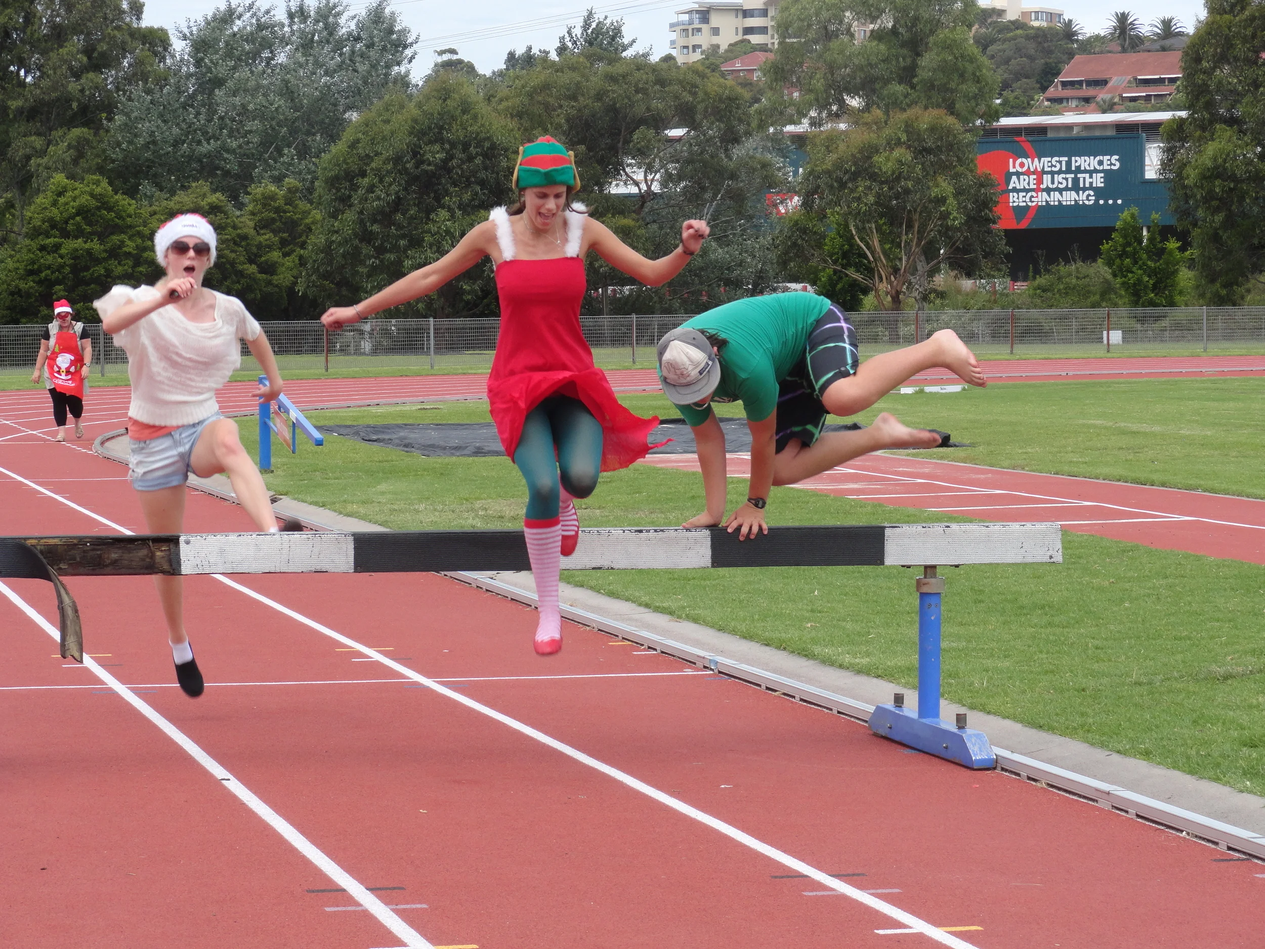 Club Competition [Round 2]