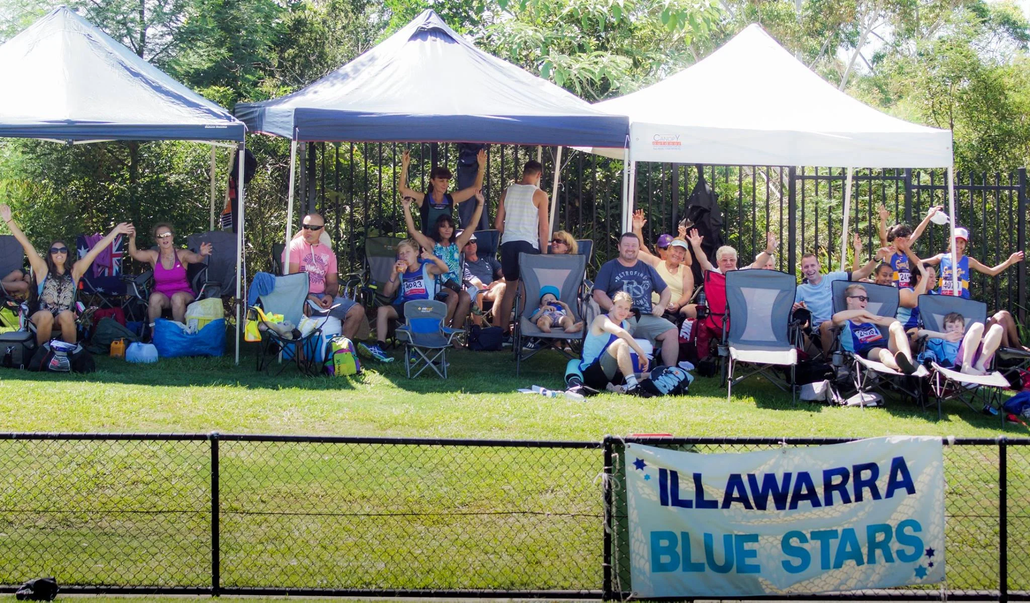 NSW Country Championships