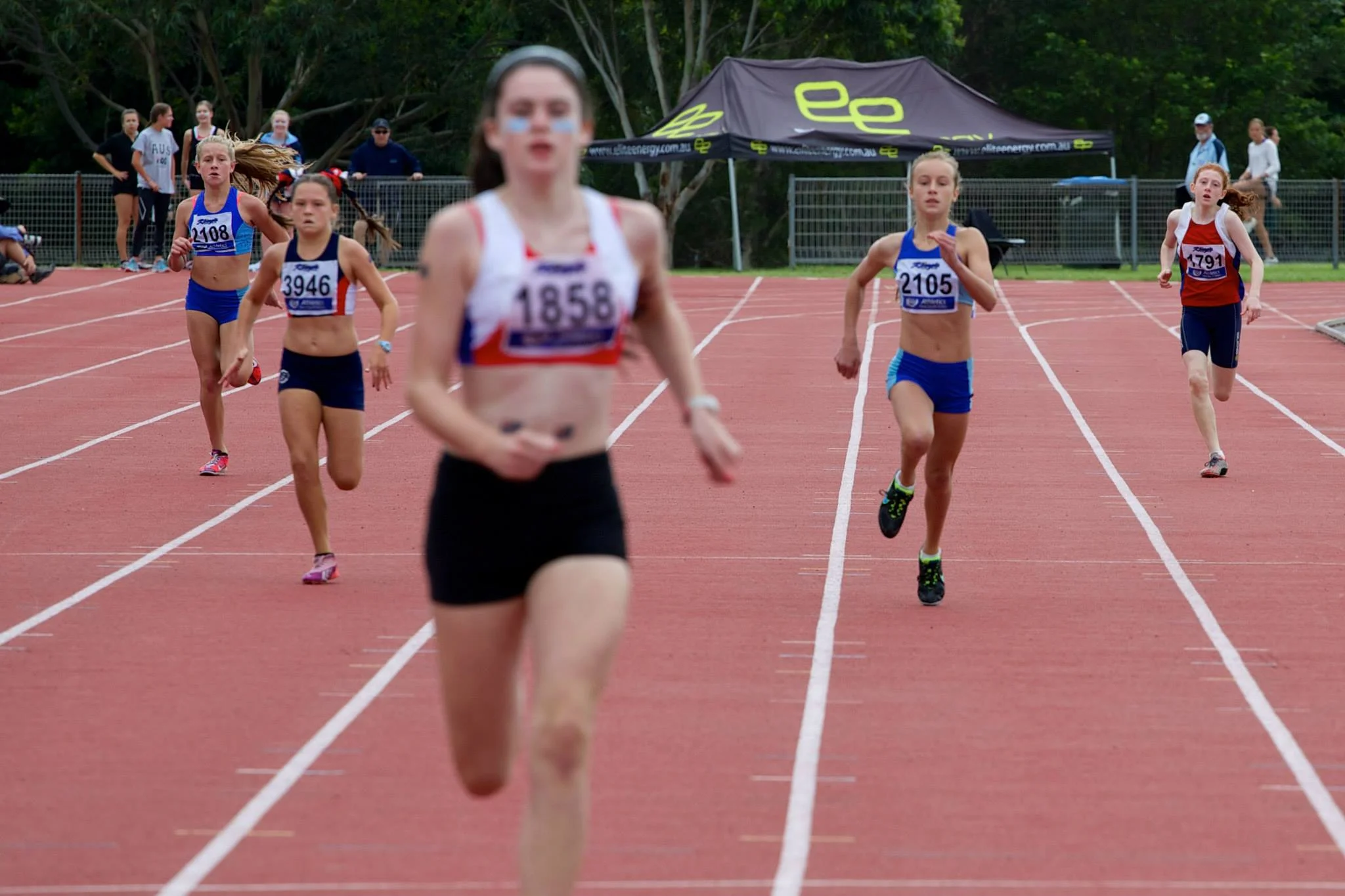 Club Competition [Round 1]