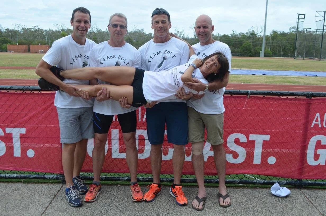 Club Competition [Round 4]