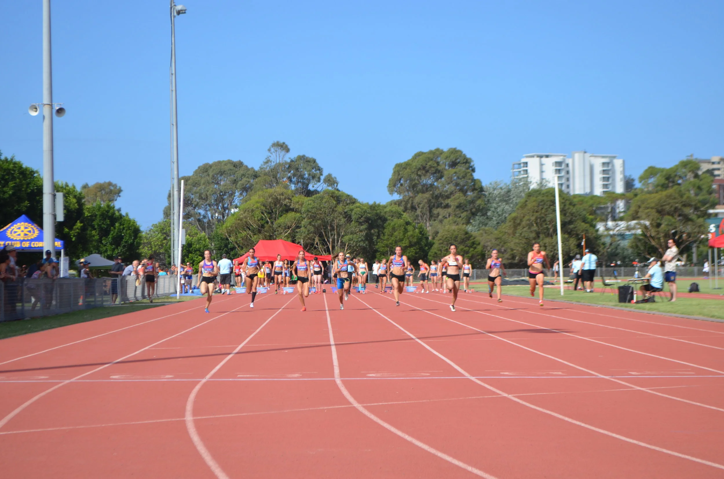 Challenge brings out the best