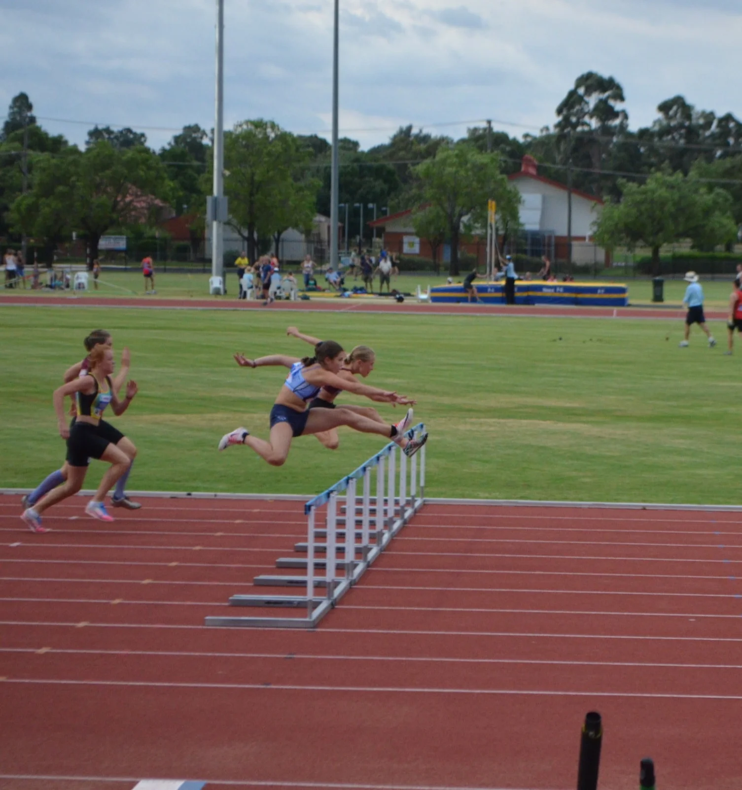 Australian Championships