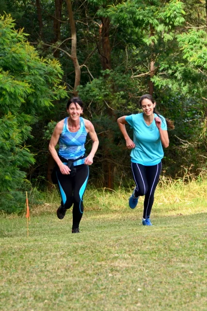IBS CROSS COUNTRY - WEST WOLLONGONG