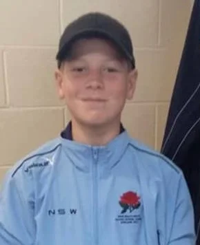 Drew off to Pacific School Games