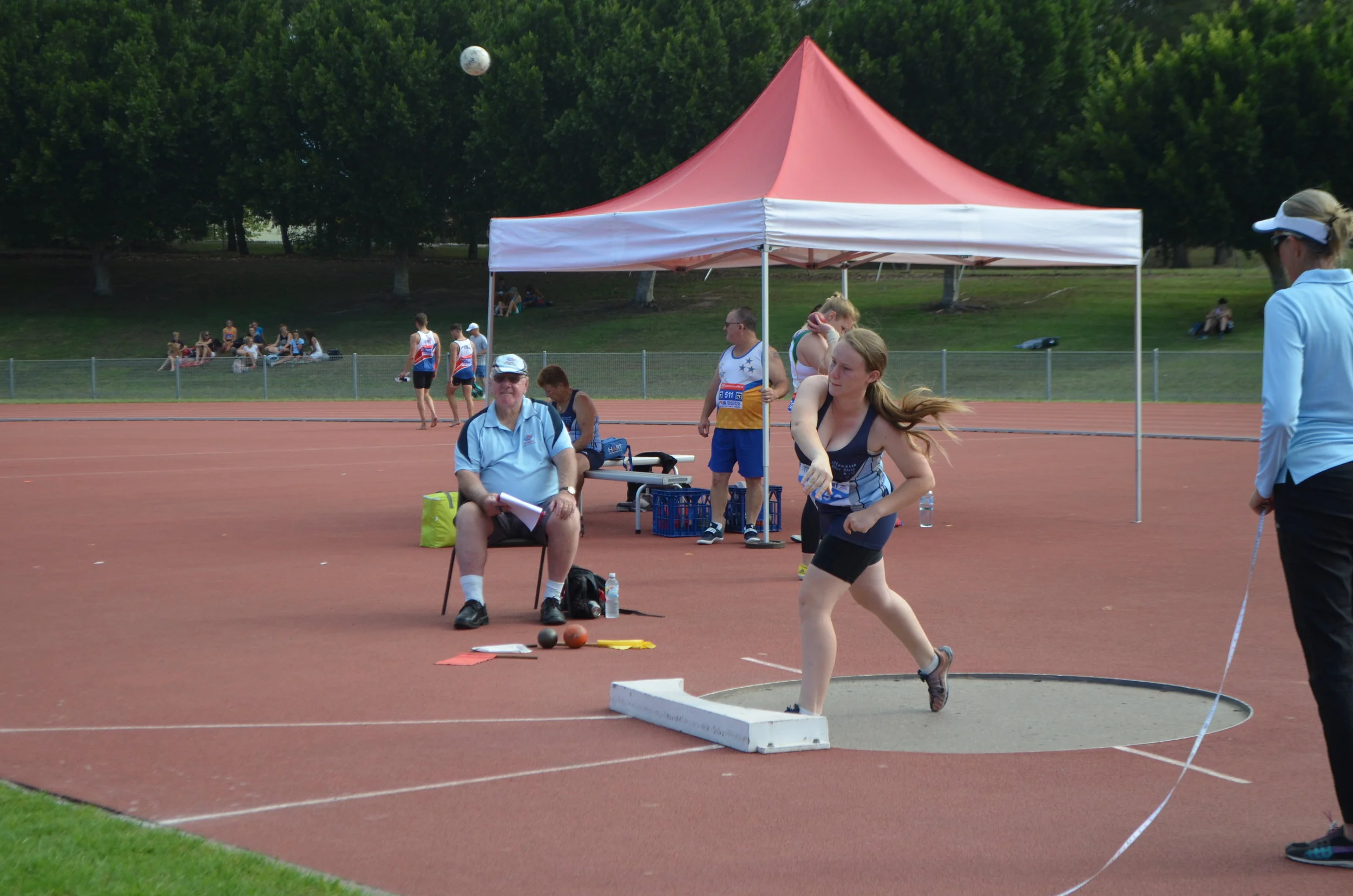 Club Competition cancelled