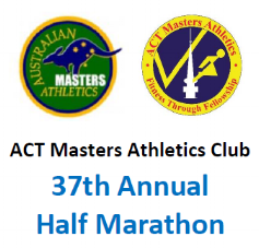 ACTMA 37th Annual Half Marathon