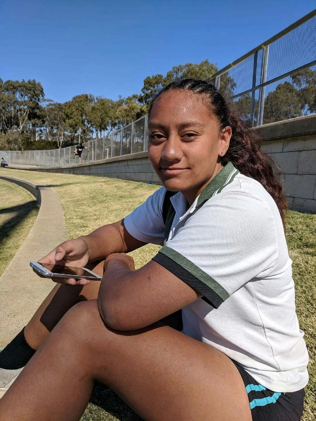 Club Competition [Round 4]