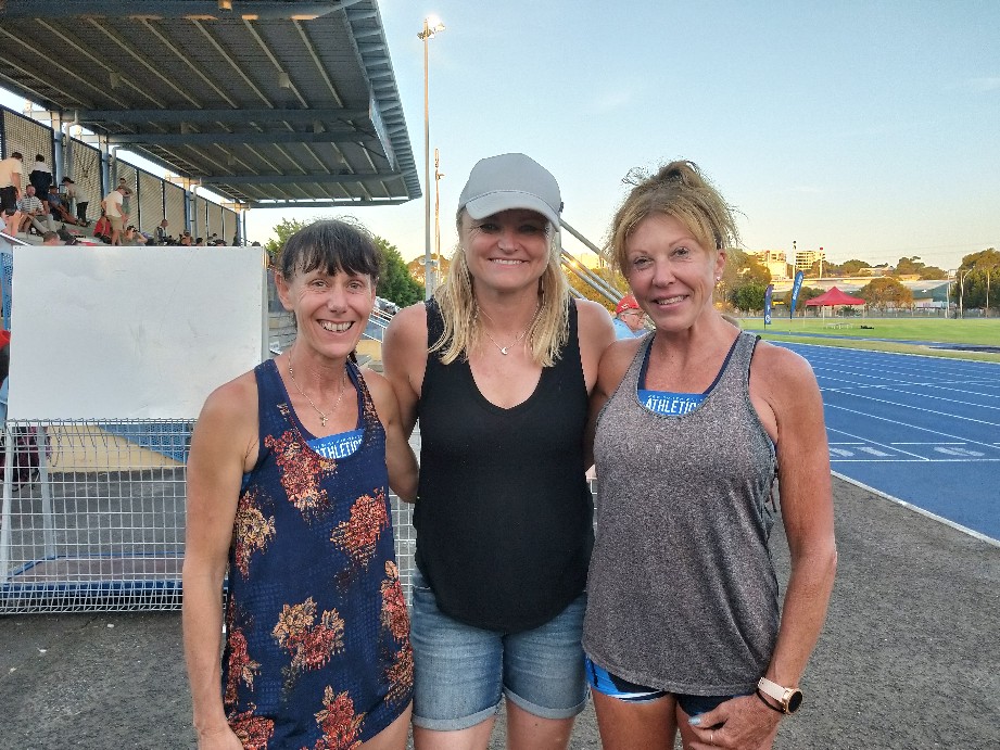 Illawarra Track Challenge brings Top Praise