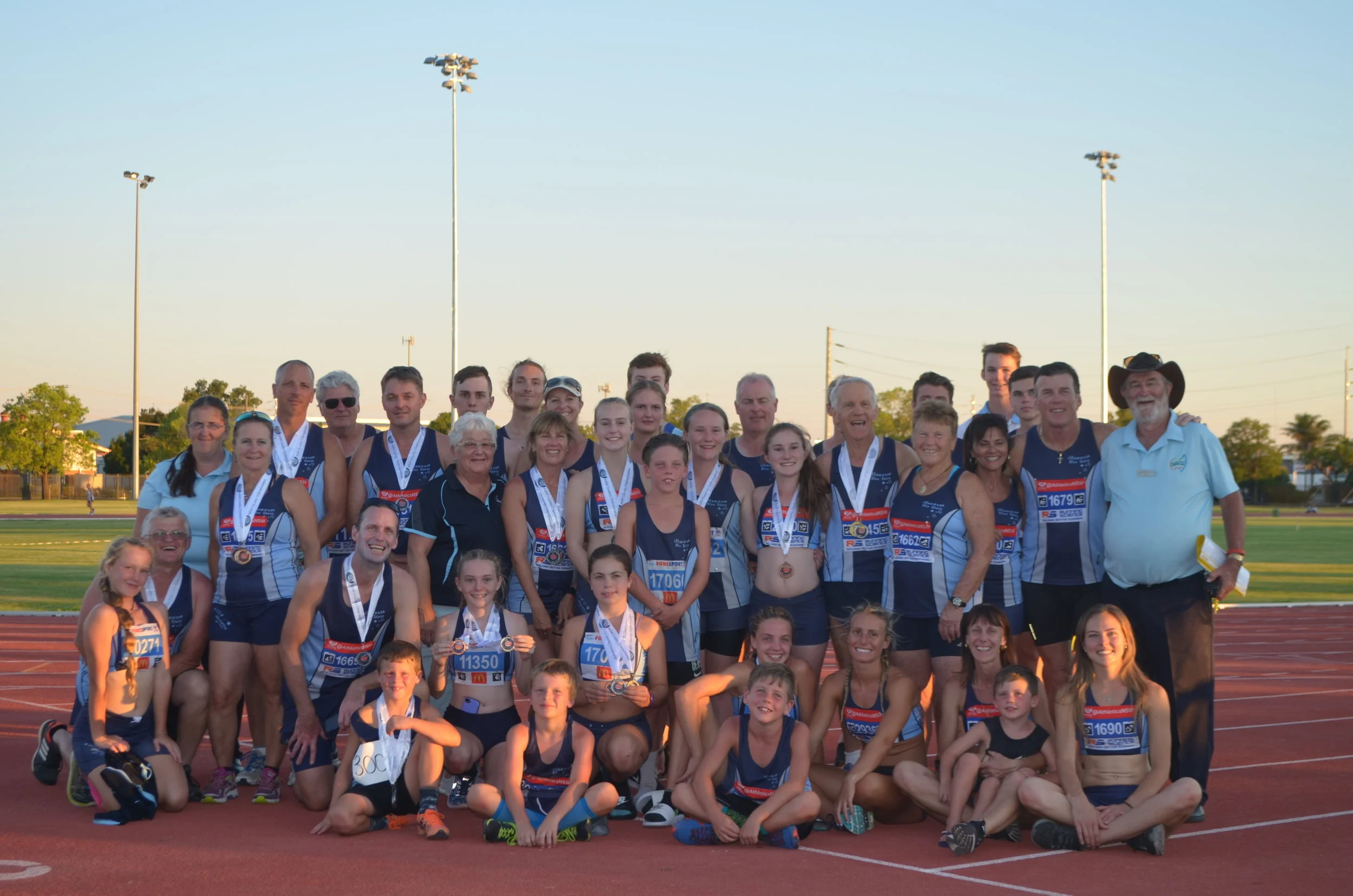 NSW Country Championships