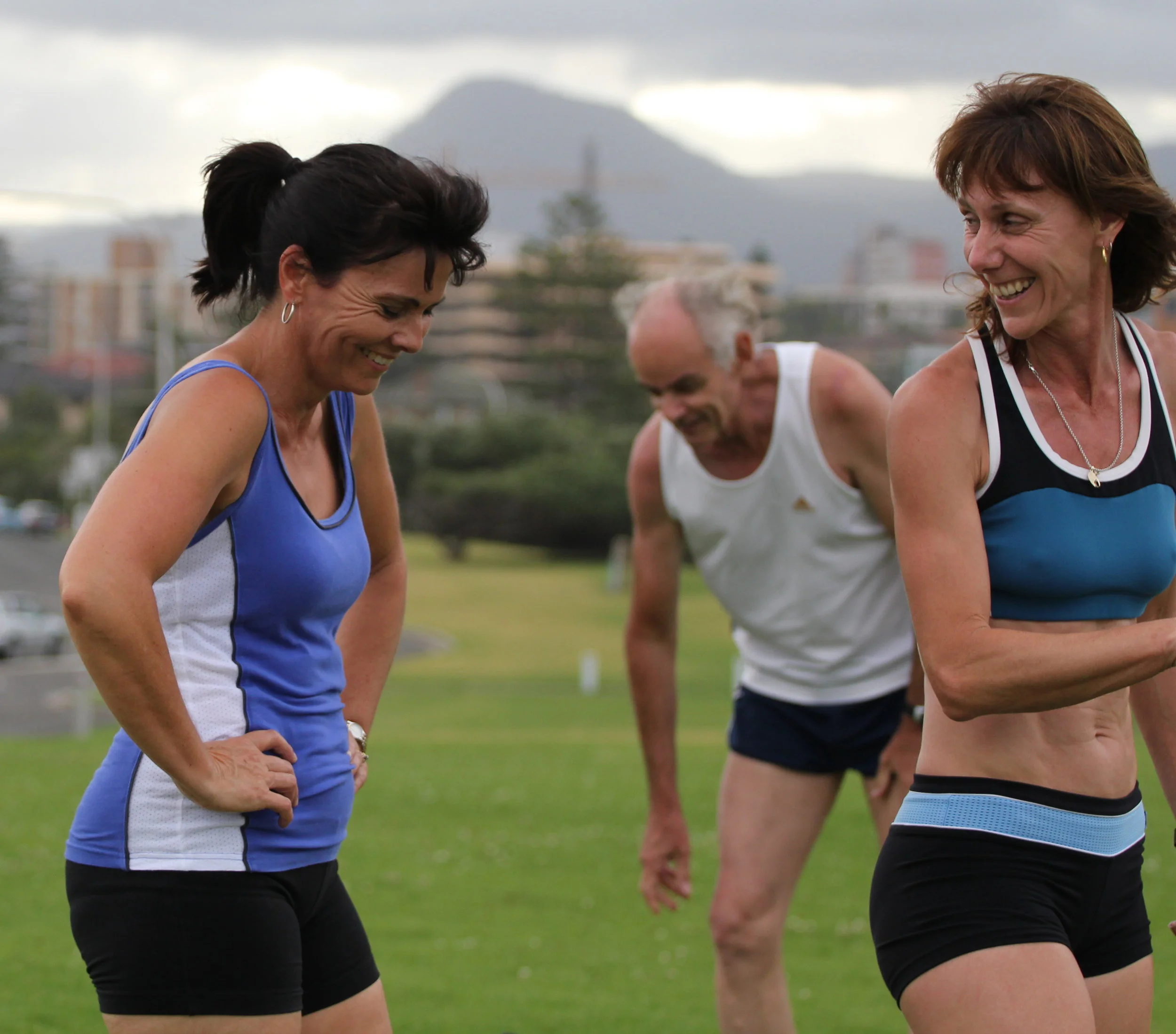 New and Old coming to IBS