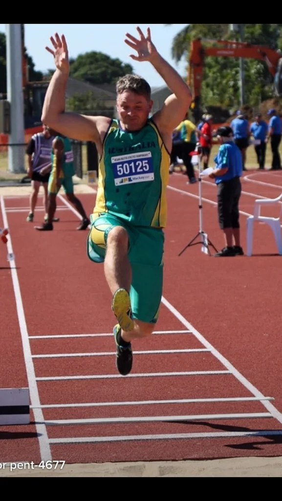 Dusting off the Winter Blues