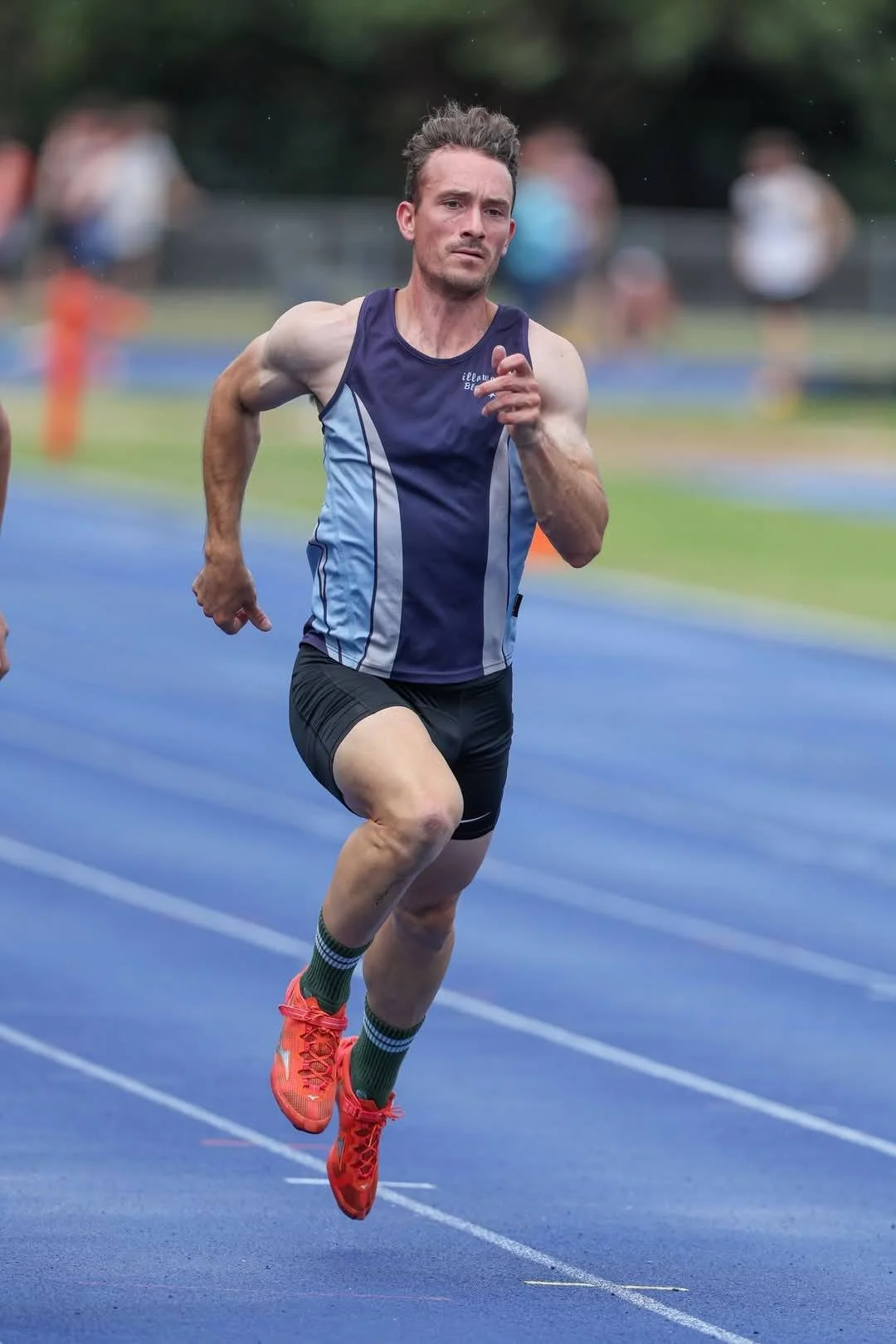 Club Competition Update