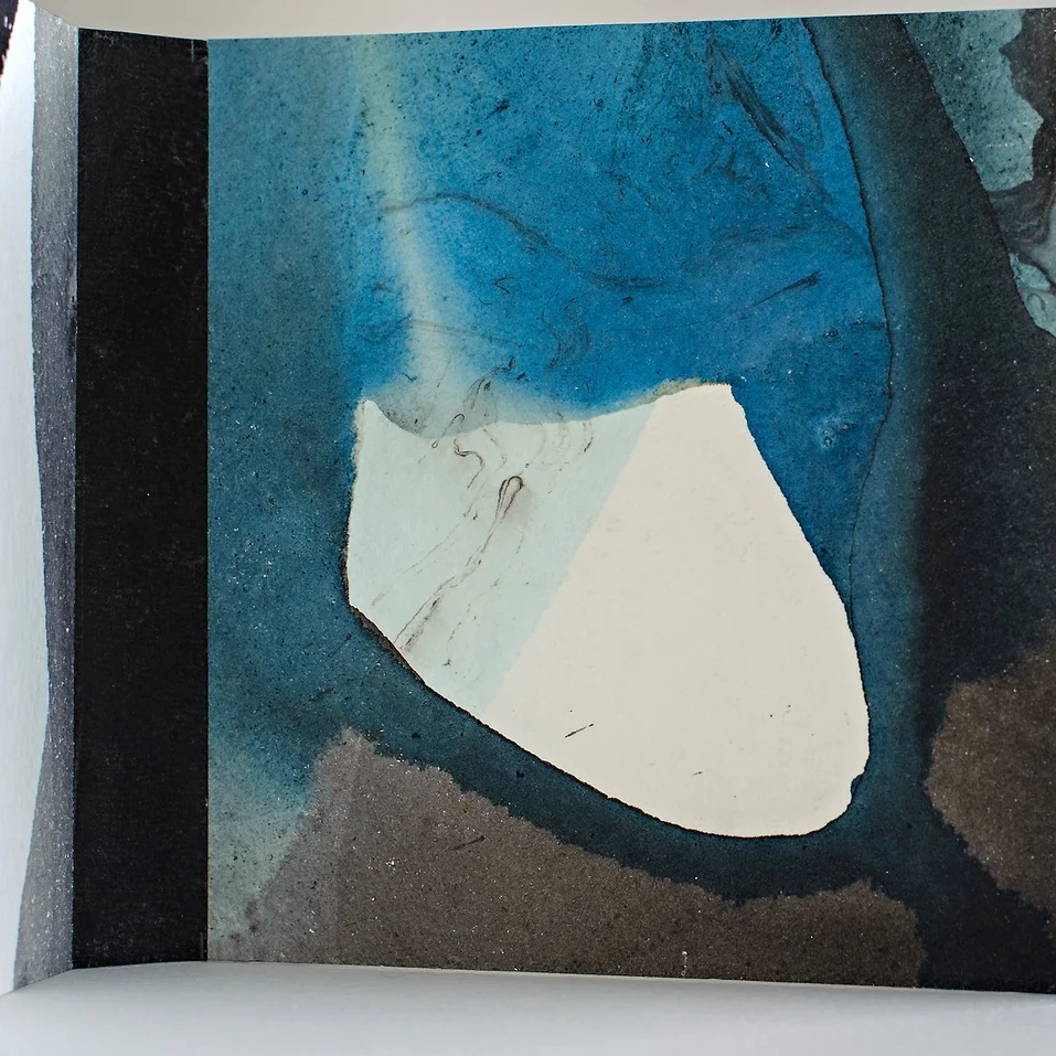 Four Seas, detail
