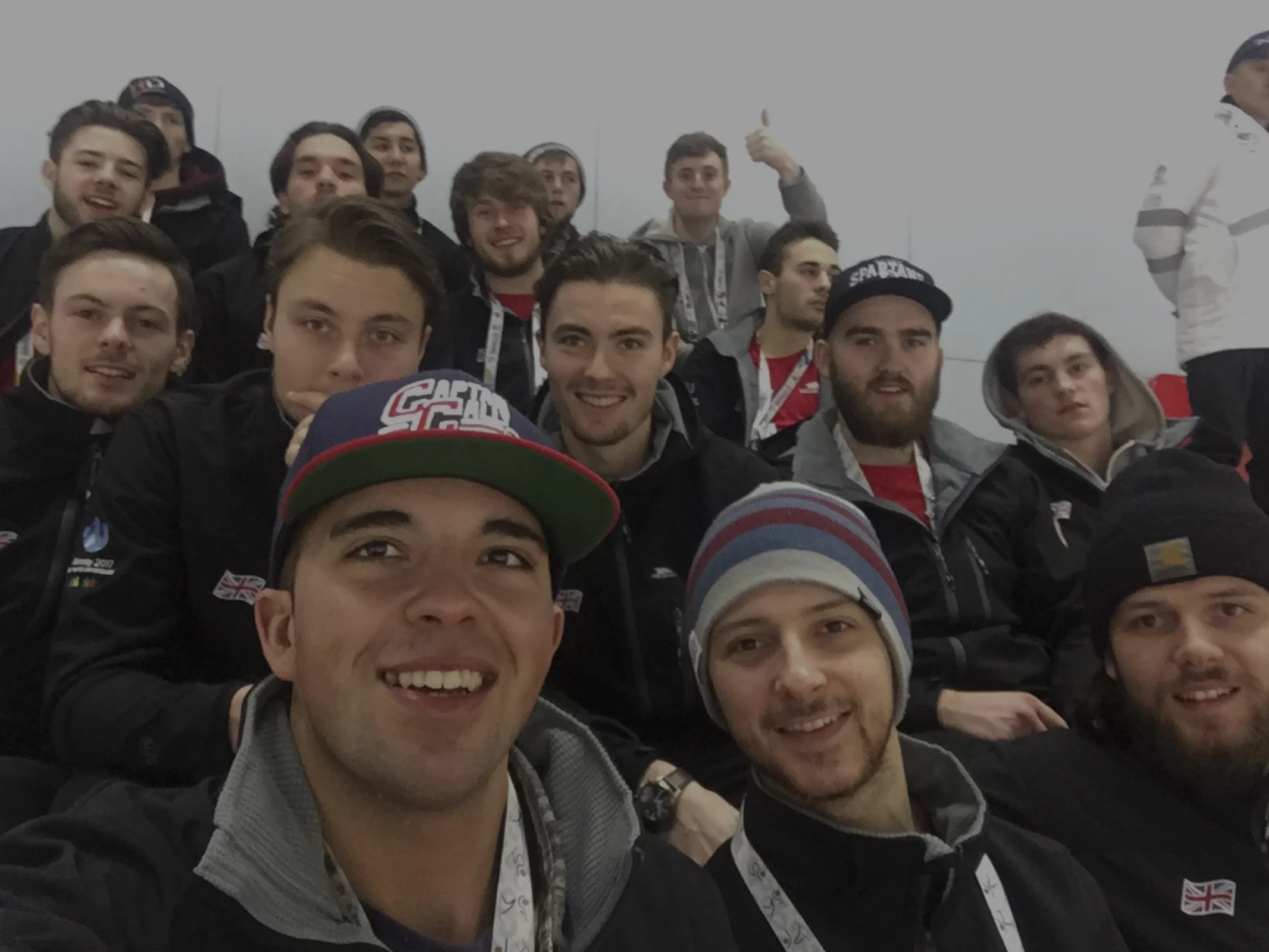 Almaty 2017 - Days 5-8 