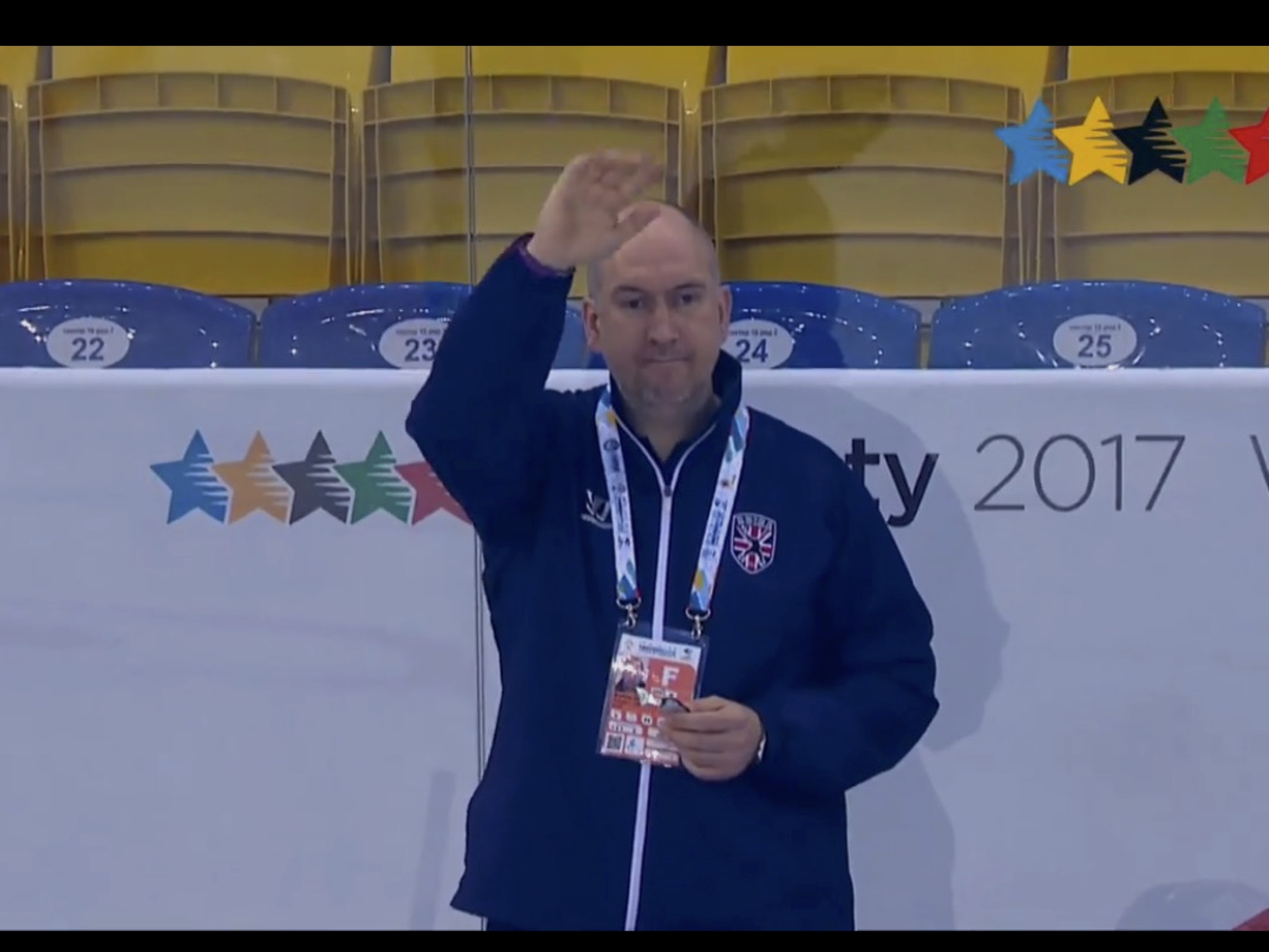 Almaty 2017 - Last Days