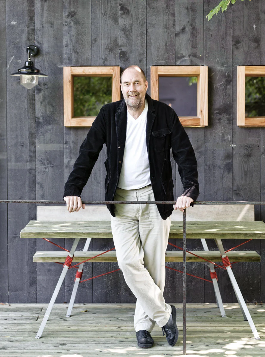 Nils Holger Moormann