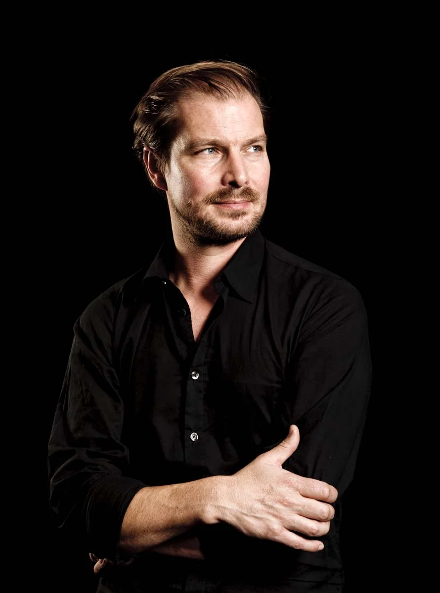 Stefan Diez