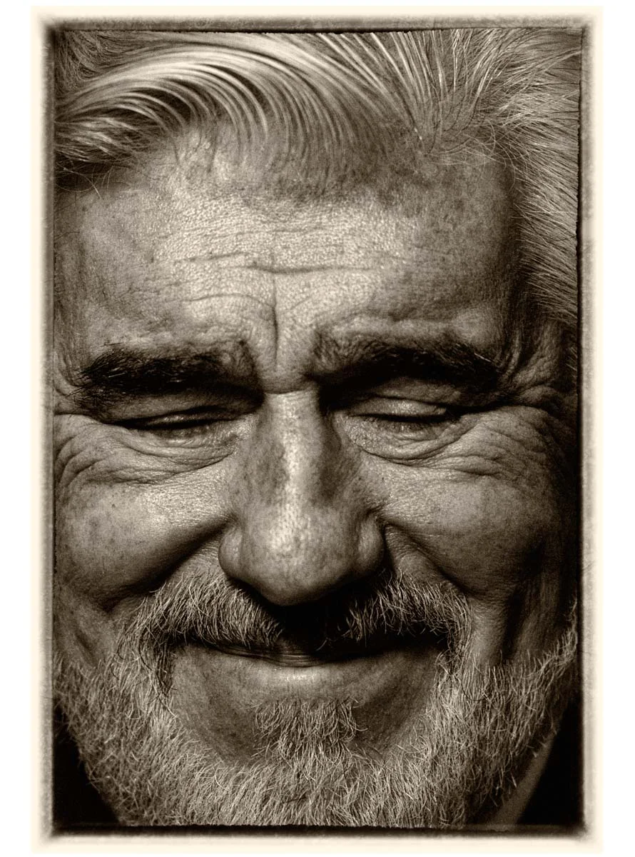 Mario Adorf