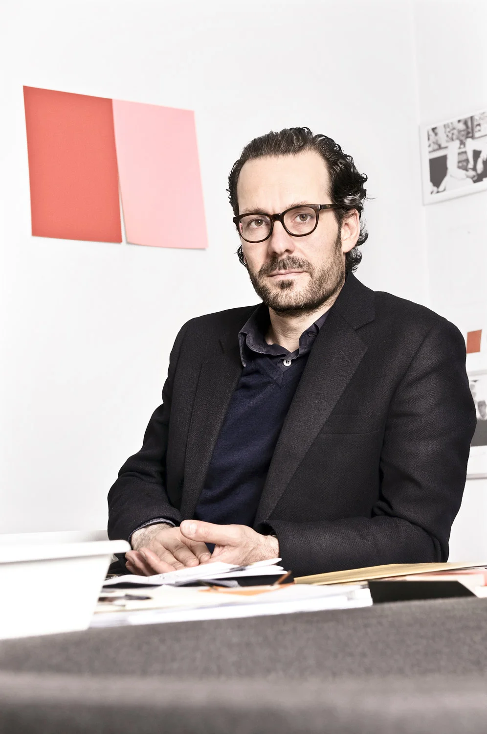 Konstantin Grcic