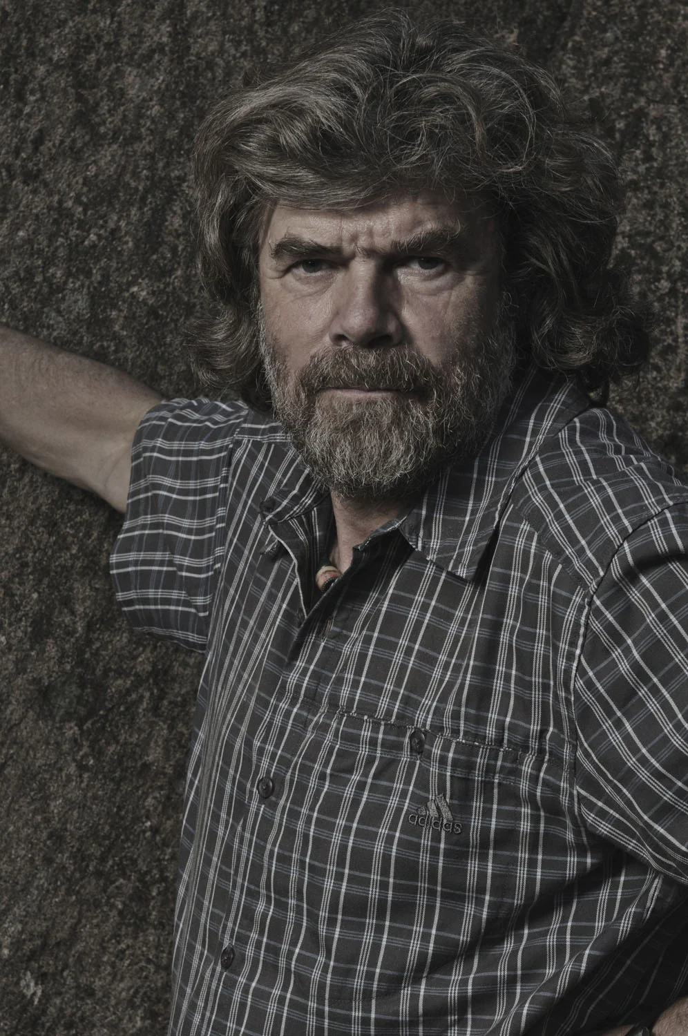 Reinhold Messner