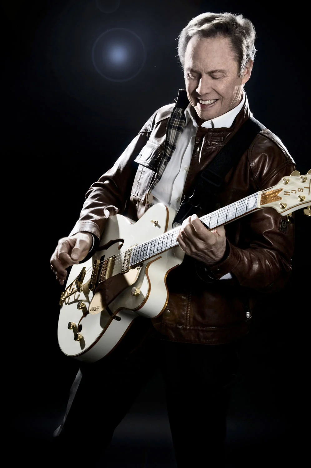 Peter Kraus