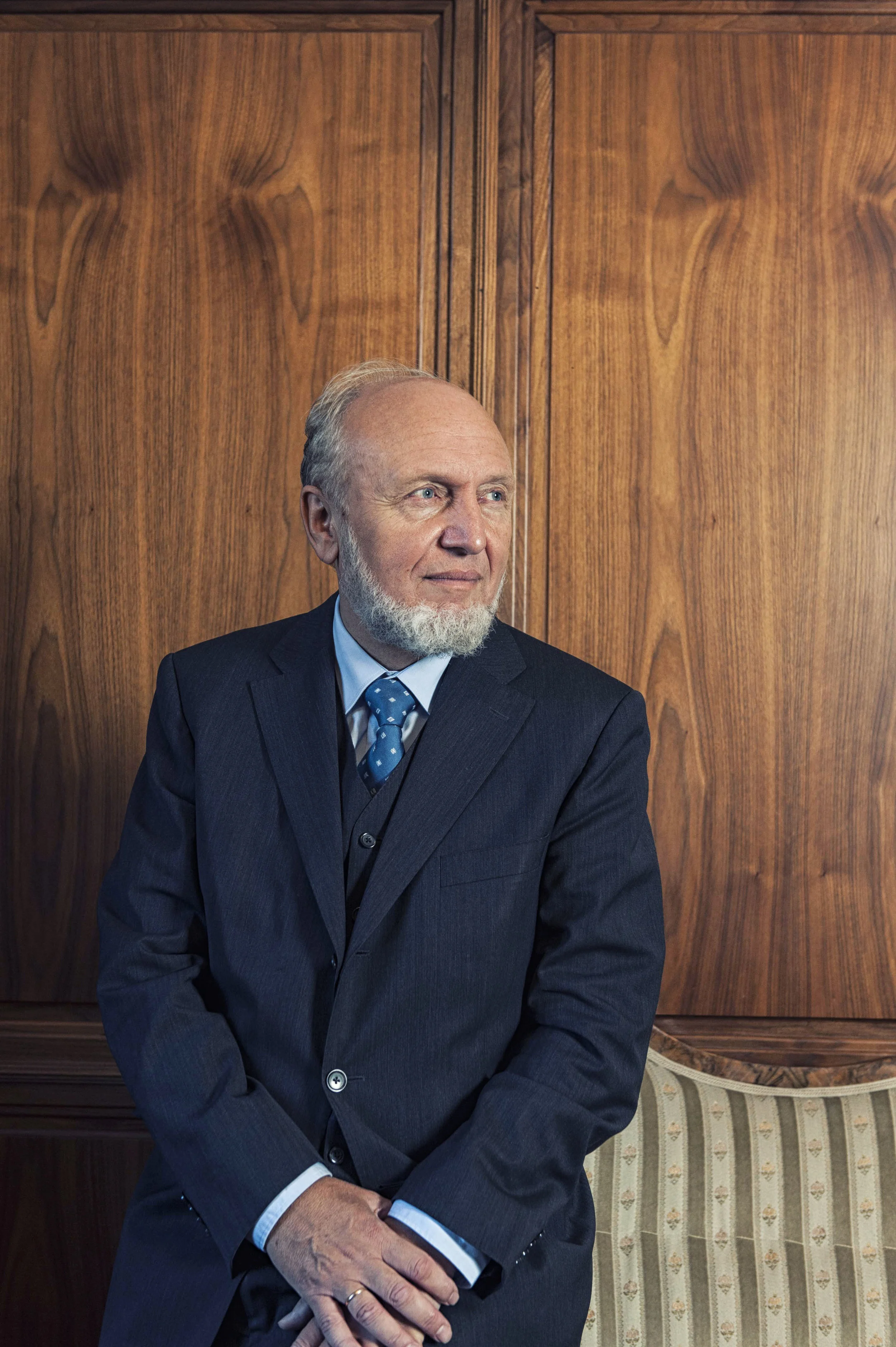 Hans-Werner Sinn