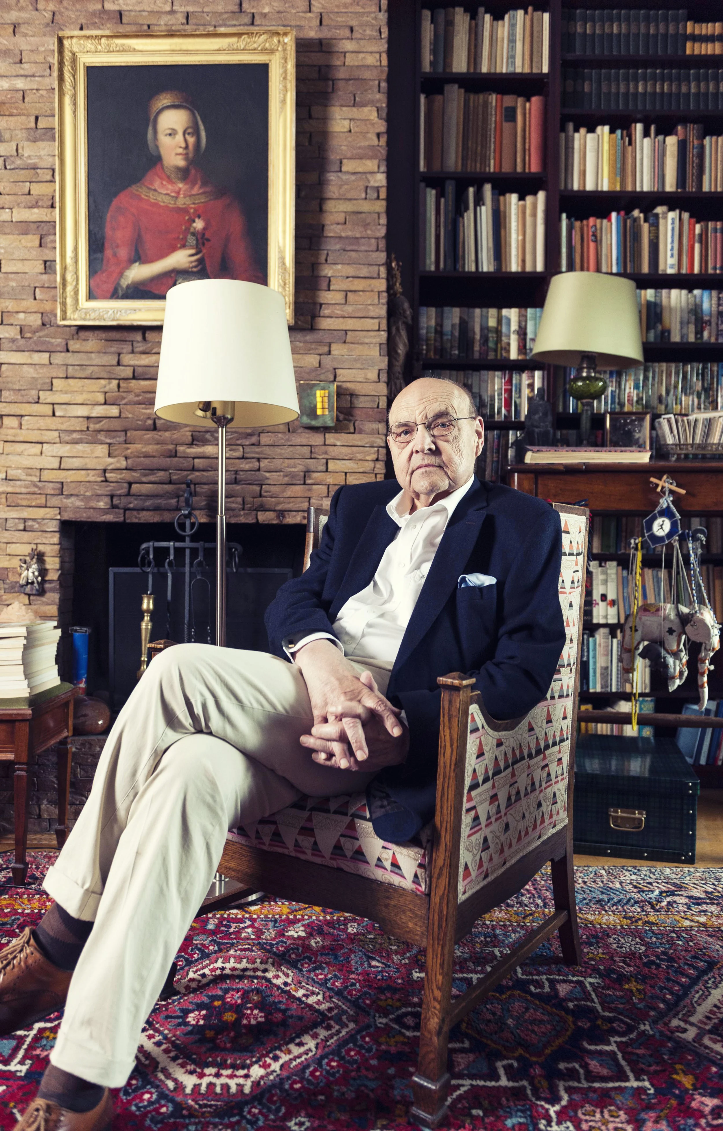 Wilfried Scharnagl