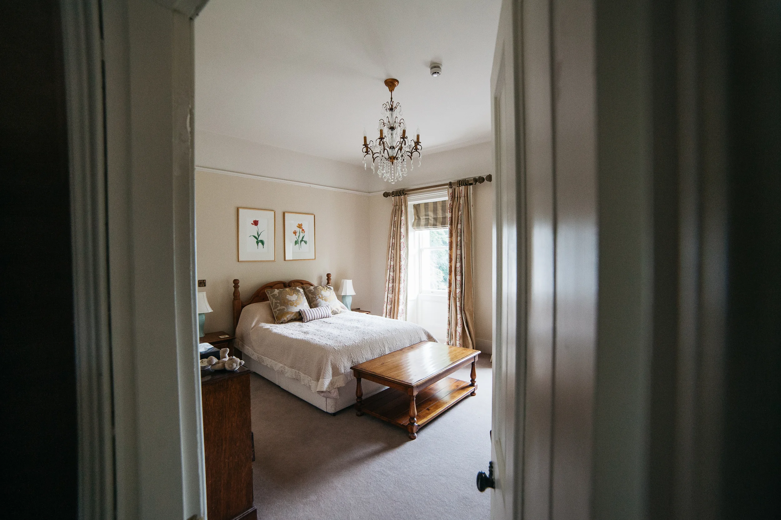 The beautiful Trent suite