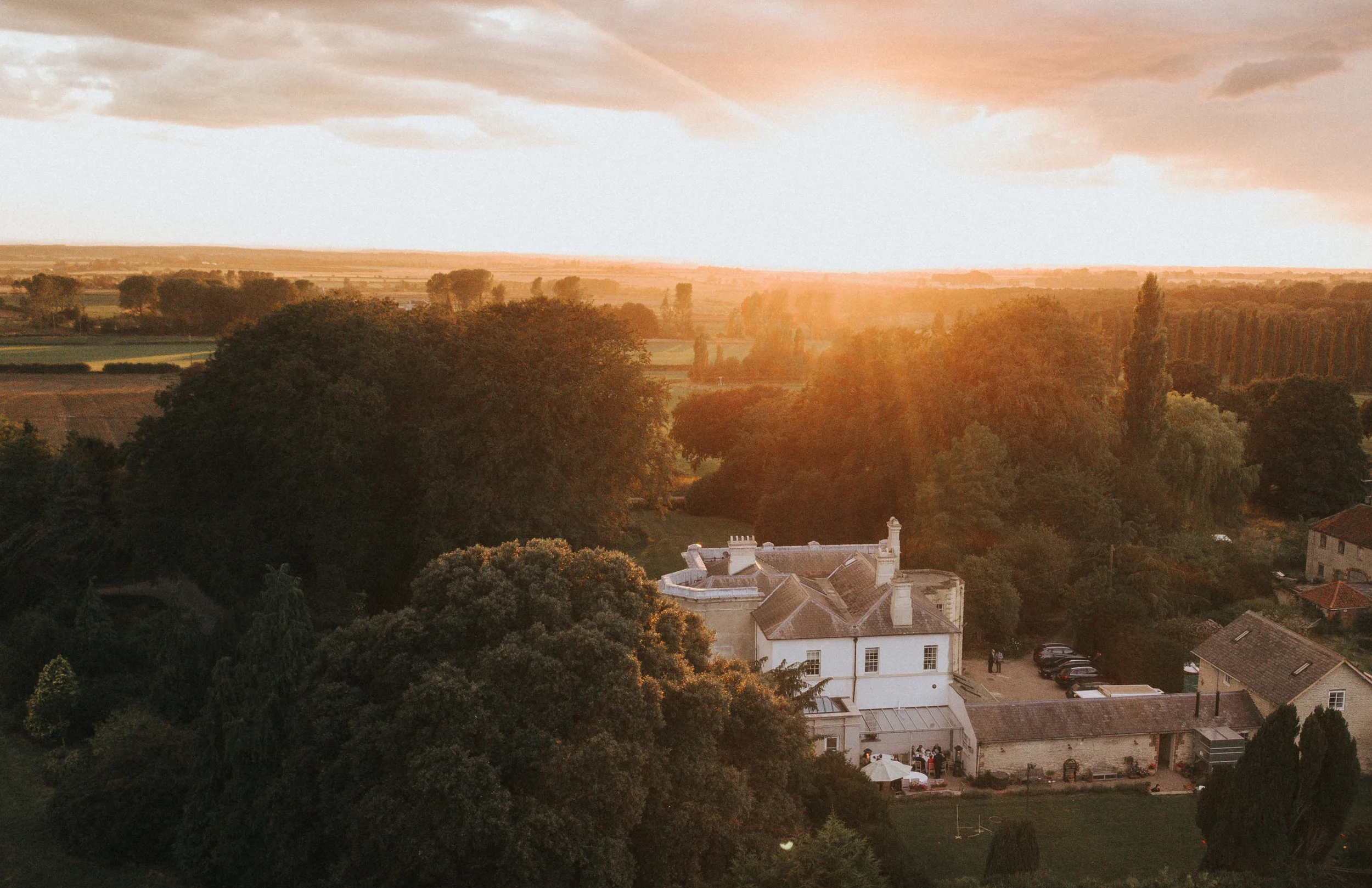 Cleatham Hall arial shot edited (JGS 0818).jpeg