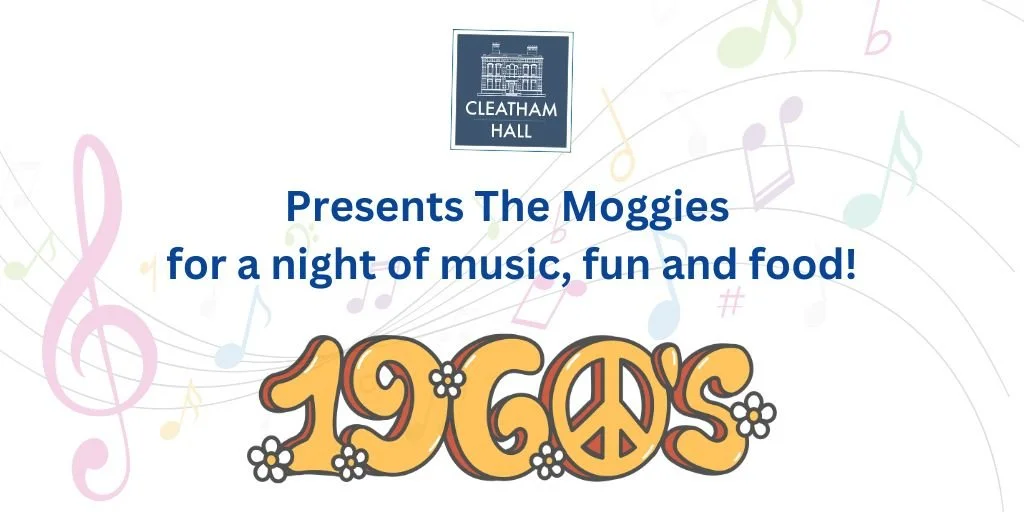 The Moggies at Cleatham Hall