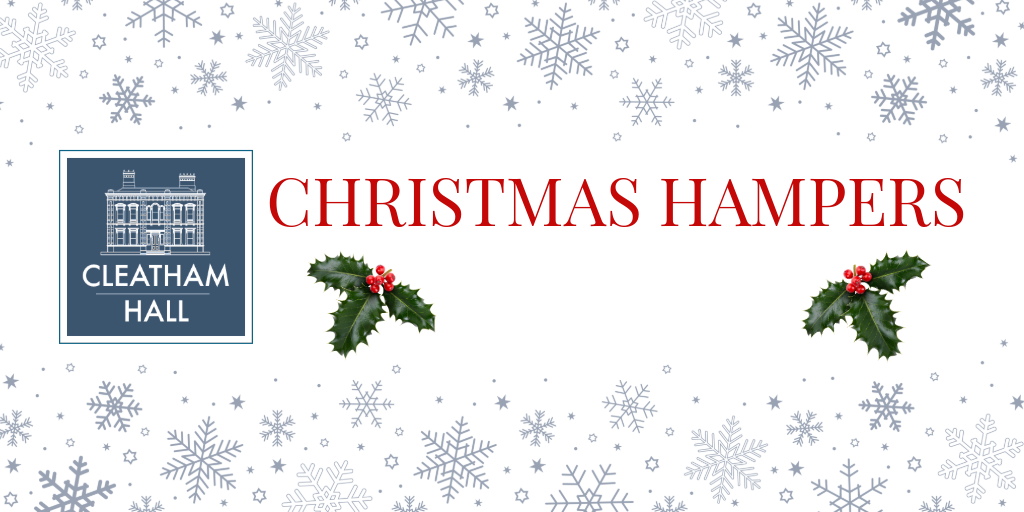 Christmas Hampers 2025